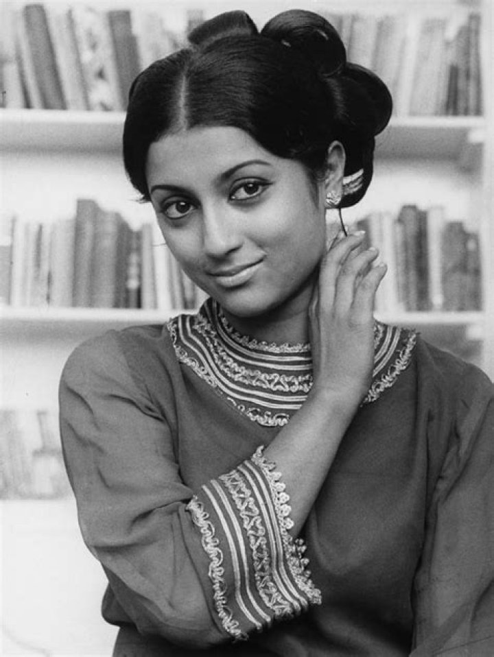 Aparna Sen IMDb
