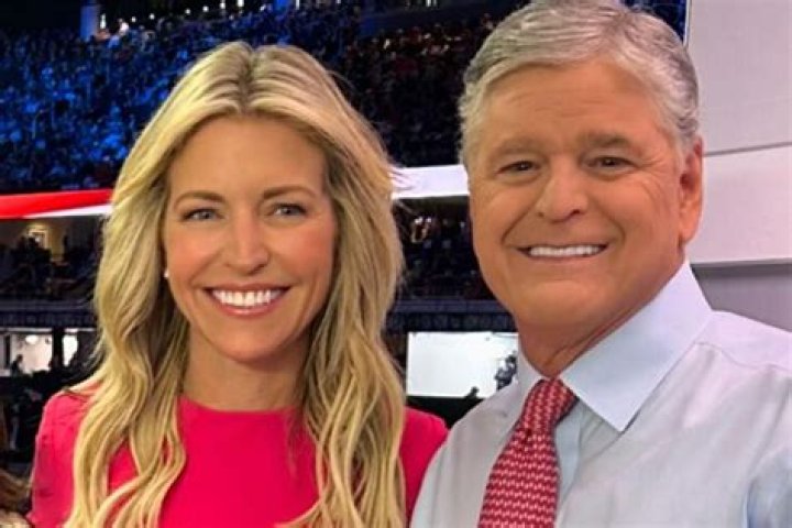 Are Ainsley Earhardt and Sean Hannity Still Together? Ainsley Earhardt