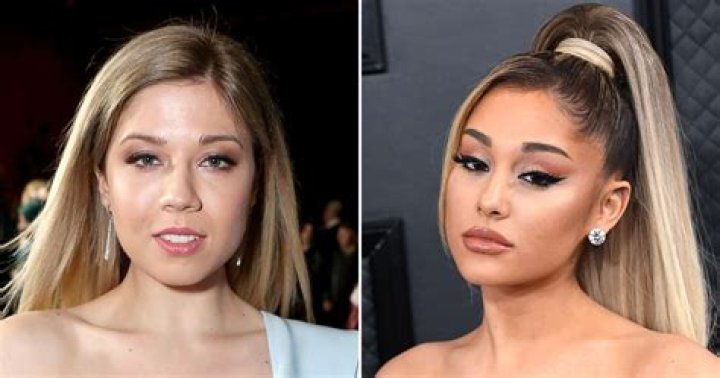 Are Ariana Grande & McCurdy Still Friends? I Know All News