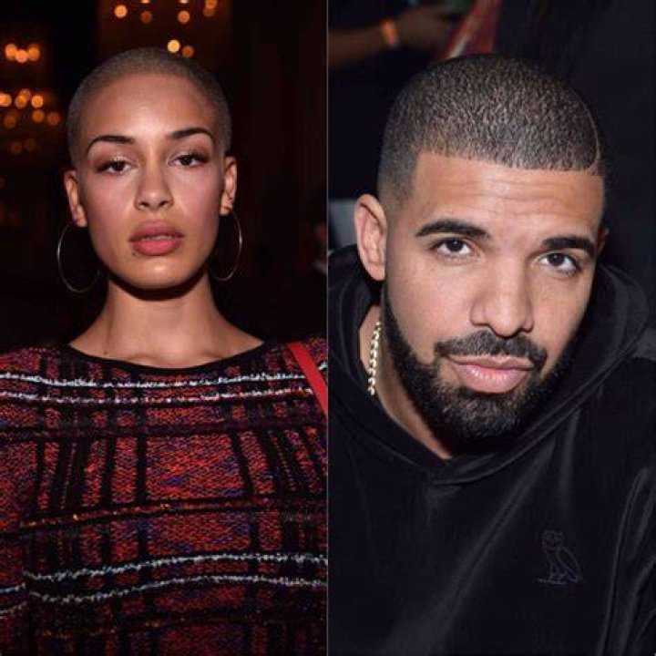 Are Drake & Jorja Smith Dating?