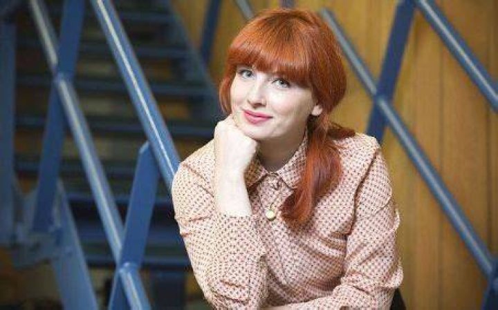 Are Edward Ibbotson And Alice Levine Still Together?