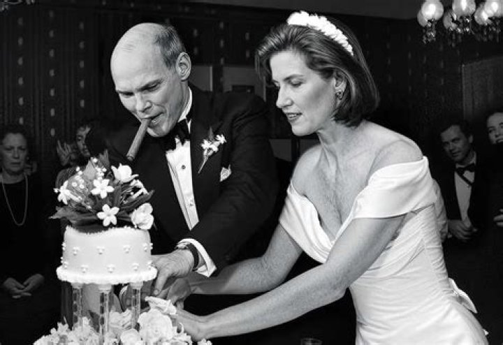 Are James Carville Still Married To His Wife, Mary Matalin?