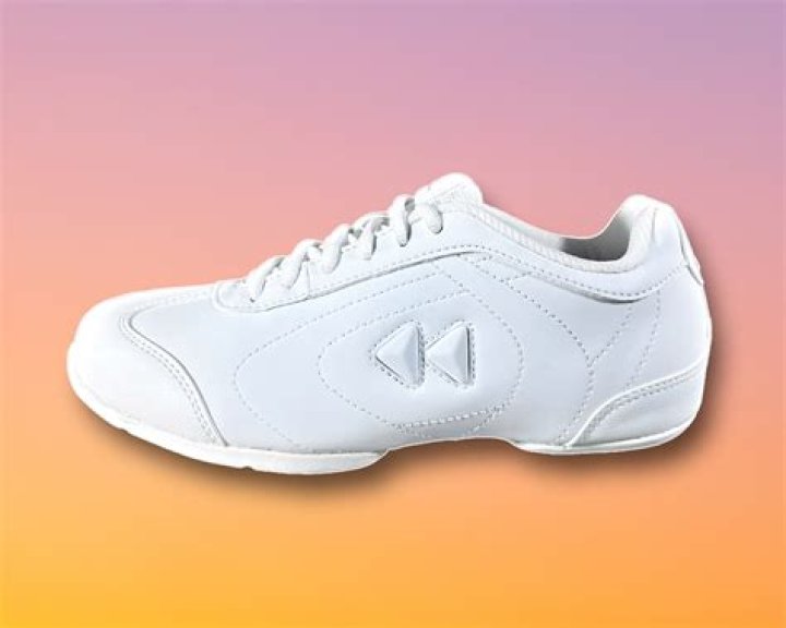 Are kaepa cheer shoes good?