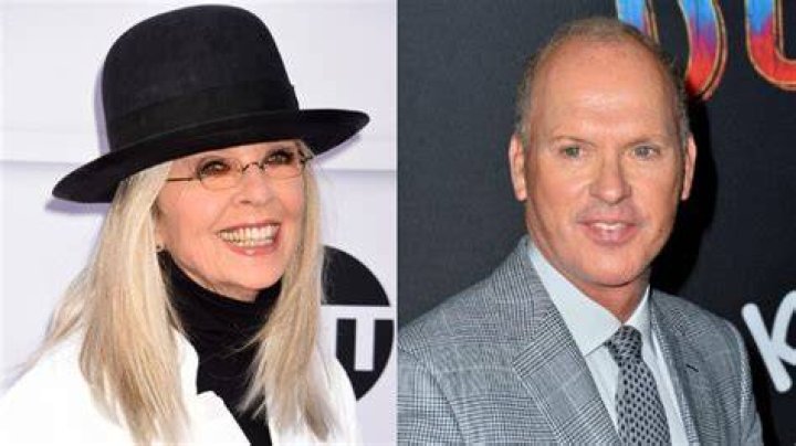 Are Michael Keaton and Diane Keaton Related? &mdash; Exploring the Connection