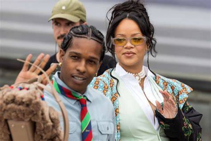 Are Rihanna and AAP Rocky Married?