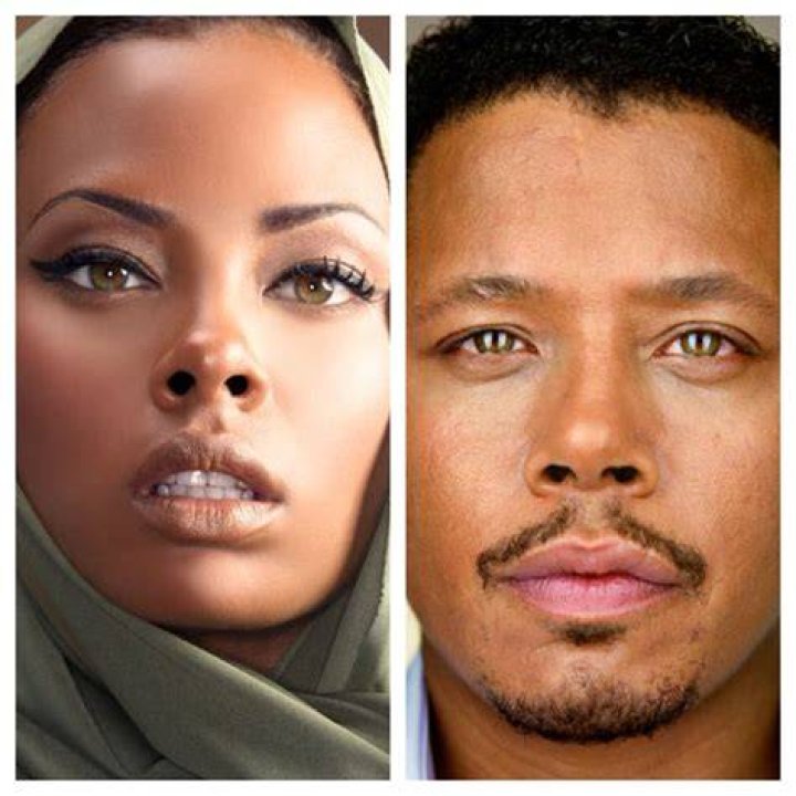 Are Terrence Howard And Eva Marcille Related? Family And Relationship
