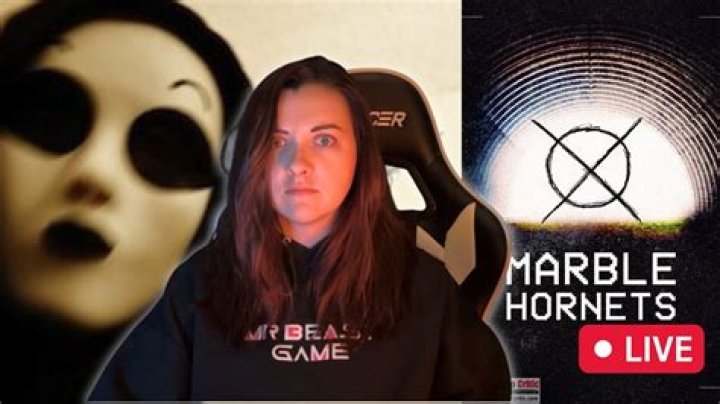 Are the Marble Hornets entries real?