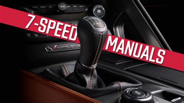 Are there any manual transmissions still available?