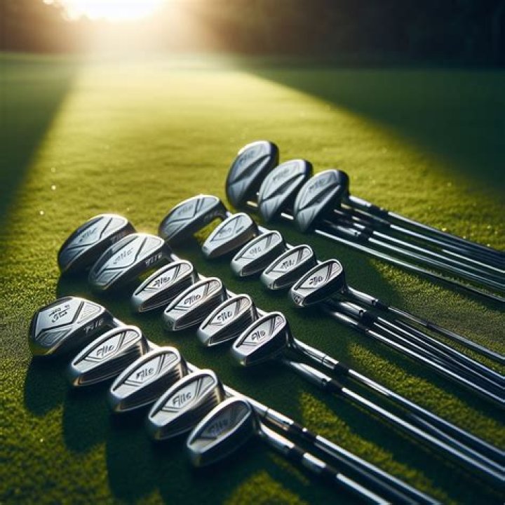 Are Top Flite golf clubs good quality?
