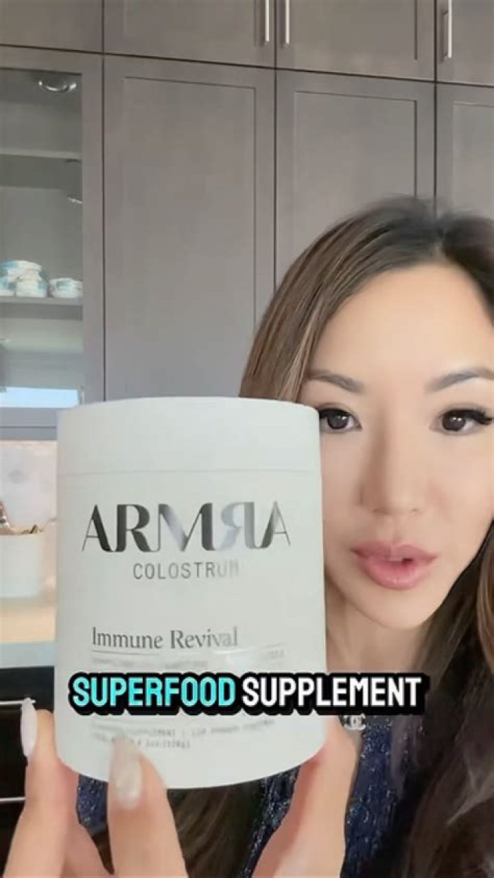 ARMRA Reviews Bovine Colostrum Superfood Ratings & Review