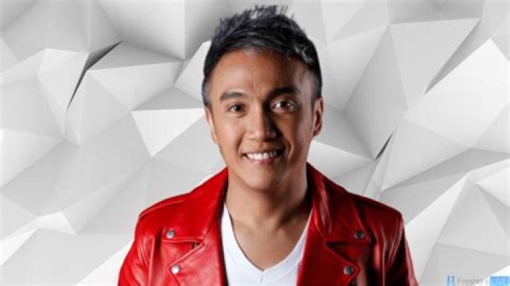 Arnel Pineda Net Worth, Bio, Age, Height & Wiki