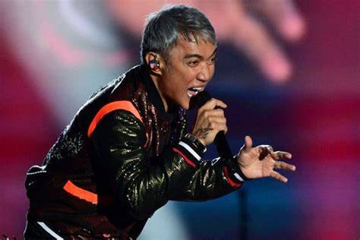 Arnel Pineda Stages &lsquo;Let It Love, Let It Rock&rsquo; Concert Starmometer