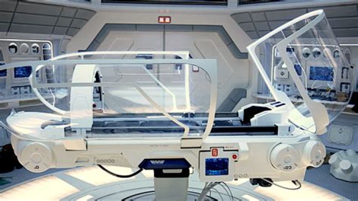 Arrival of Med Beds Pending Quantum Science Energy