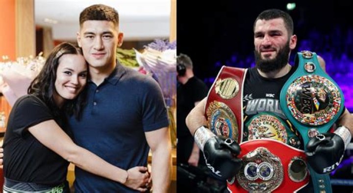 Artur Beterbiev Wife Is Artur Beterbiev Married? Celebily