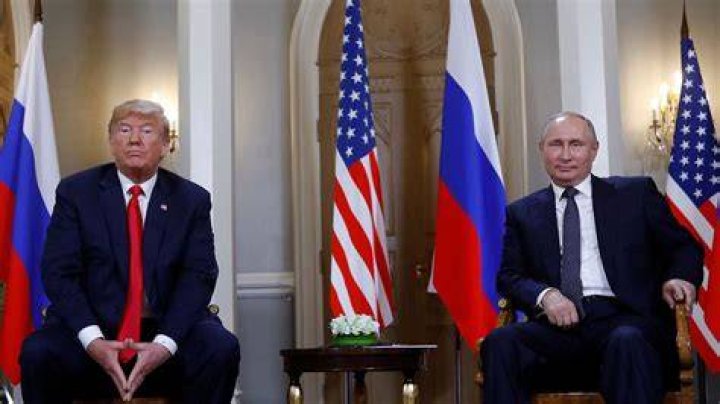 As Trump meets Vladimir Putin, a look at other times the Russian leader