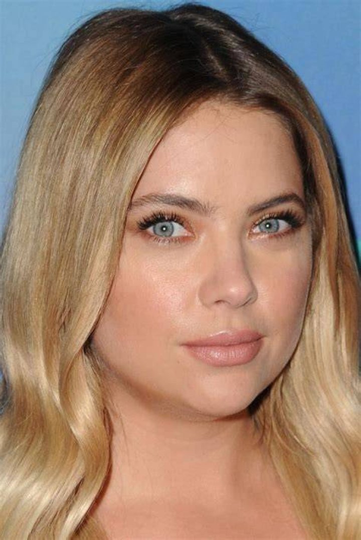 Ashley Benson / ashley_benson1 Nude, OnlyFans Leaks, The Fappening