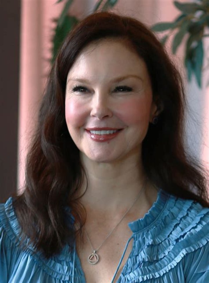 Ashley Judd Disney Wiki Fandom