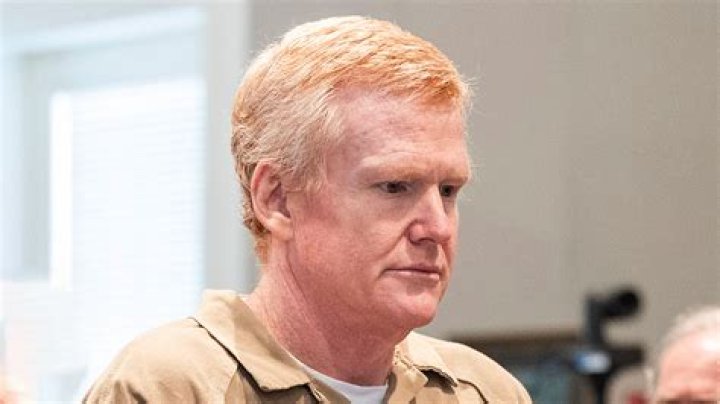 Attorney Alex Murdaugh indicted on two dozen financial crimes CNN