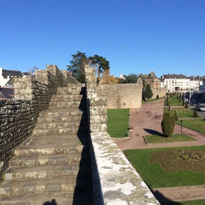 Au fil des fortifications. Le Fort Barraux un pass&eacute; mouvement&eacute;