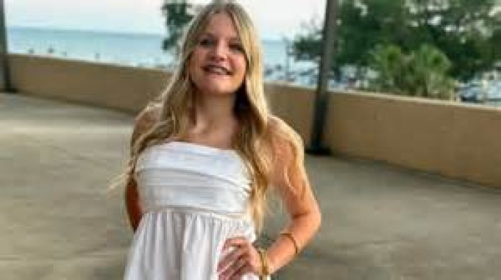 Aubreigh Wyatt Death How Did 13yearold Girl Die?