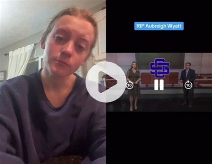 Aubreigh Wyatt Doll Video A ThoughtProvoking Exploration Video