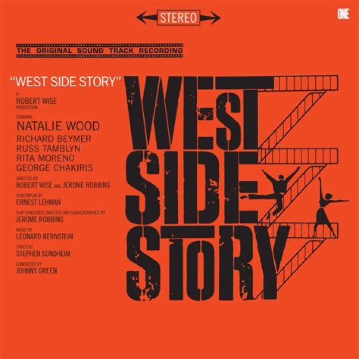 Aufzeichnung Ost Bewegung west side story remake cast Mondoberfl&auml;che