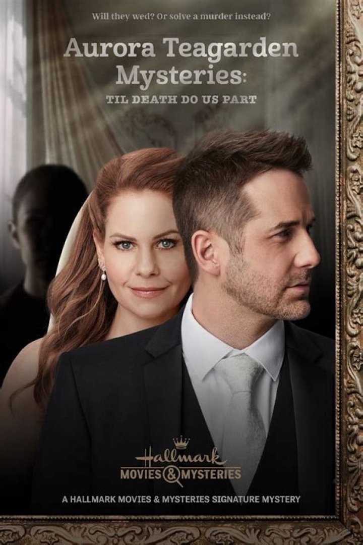 Aurora Teagarden Mysteries Full Cast & Crew TV Guide