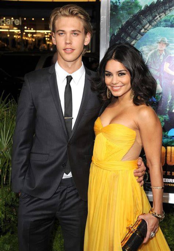 Austin Butler And Vanessa Hudgens: An Enduring Hollywood Love Story