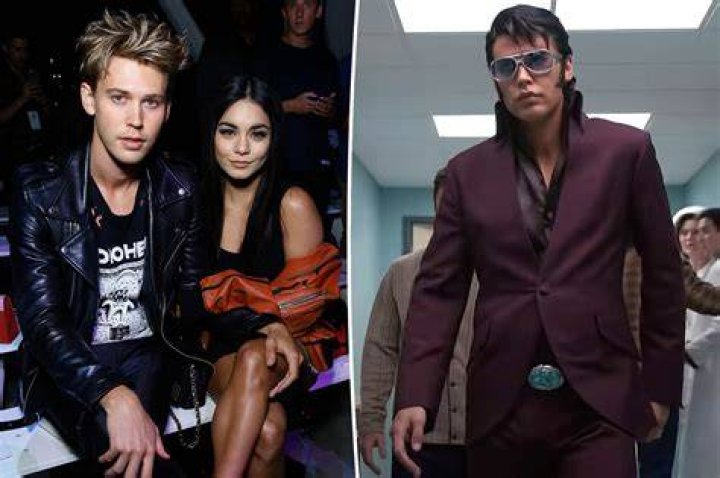 Austin Butler refers to ex Vanessa Hudgens as his unnamed &lsquo;friend