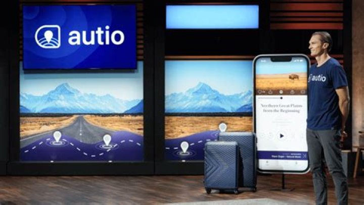 Autio (Travel App) Net Worth 2024 Update (Before & After Shark Tank