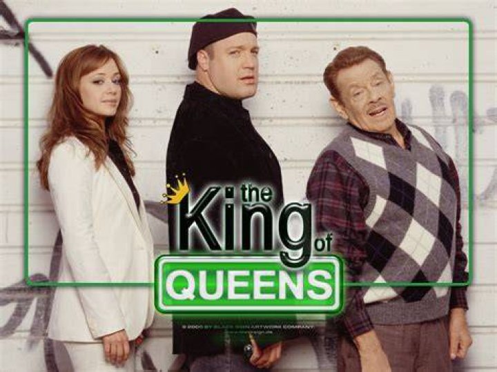 Awesome Movie Locations King of Queens