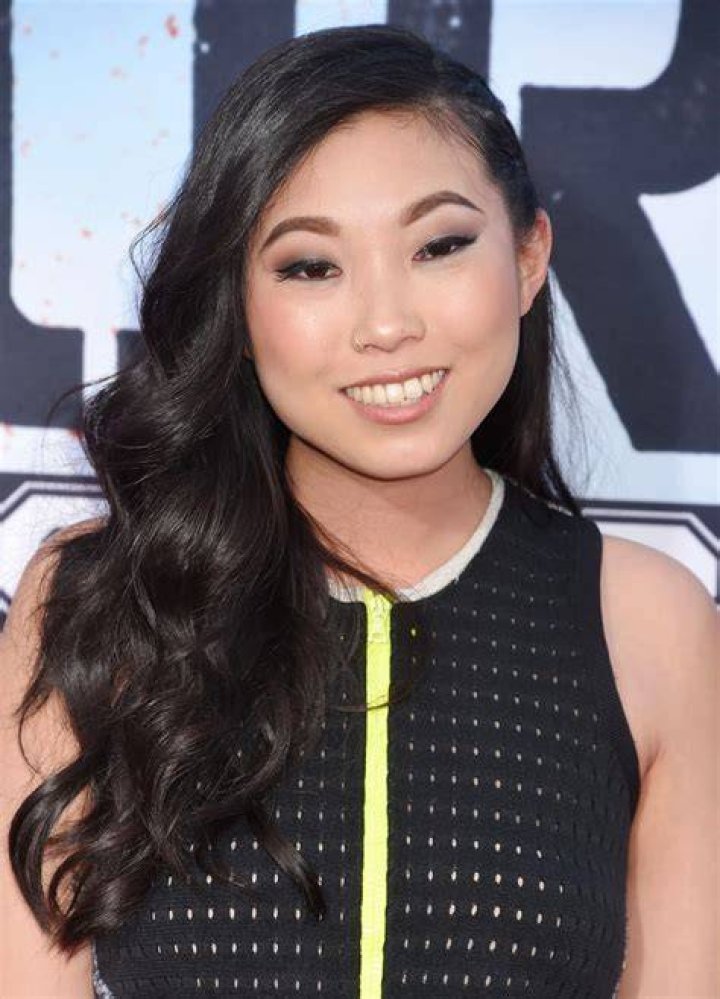Awkwafina Biography IMDb