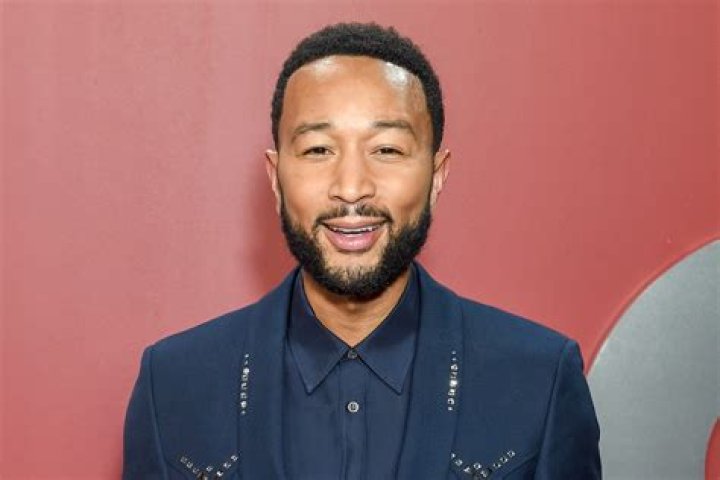 Aww! John Legend Gets Emotional Talking About How Much He Loves Wife