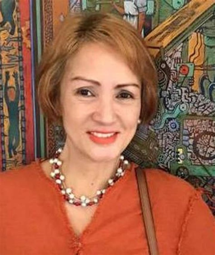 Azenith Briones Movies, Bio and Lists on MUBI