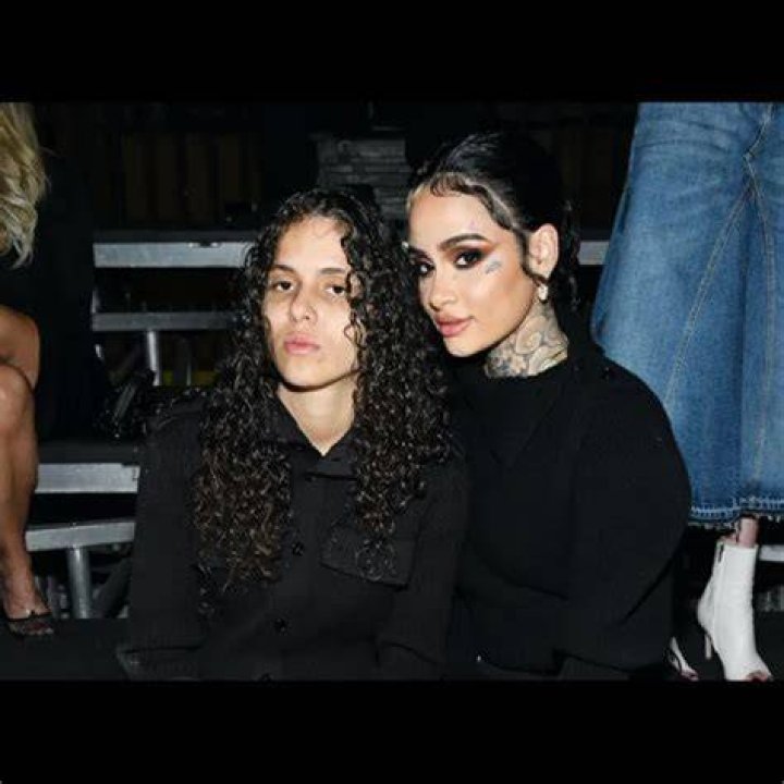 Baby Kehlani and her siblings throwback Kehlani throwback Couple