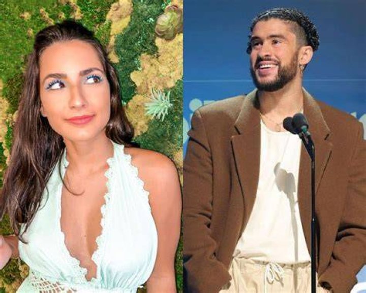 Bad Bunny and Carliz De La Cruz Hern&aacute;ndez Lawsuit POPSUGAR