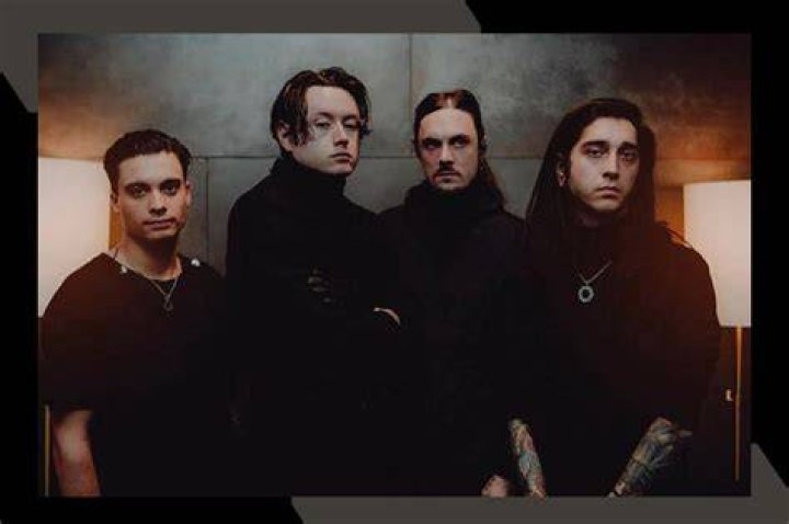 Bad Omens Announce New US Shows + Festival Dates Starting May 2023