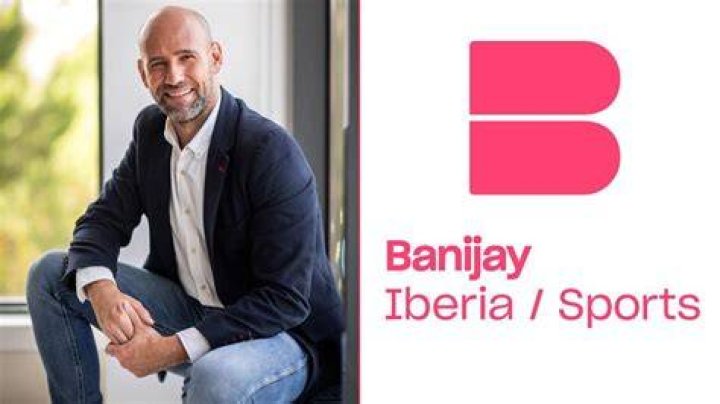 Banijay Iberia puts Miguel Mart&iacute;n at the controls of Zeppelin as MD