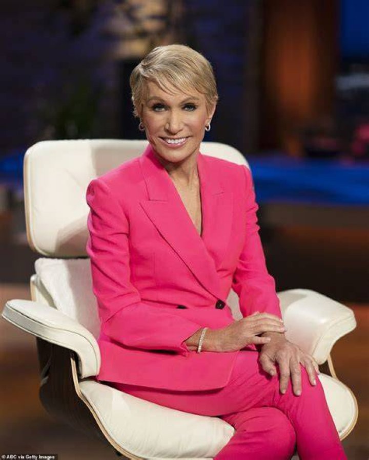 Barbara Corcoran reveals the specific type of contestants she wont