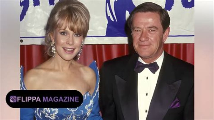 Barbara Eden's Enduring Marriage And Its Lessons
