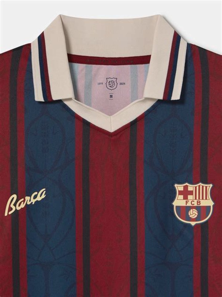 Barcelona từ chối b&aacute;n thần đồng Lamine Yamal B&aacute;o B&agrave; Rịa Vũng T&agrave;u
