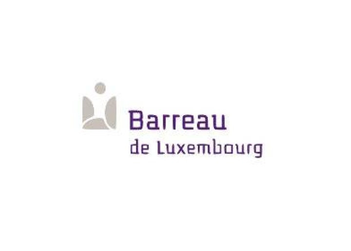 Barreau de Luxembourg Legalist