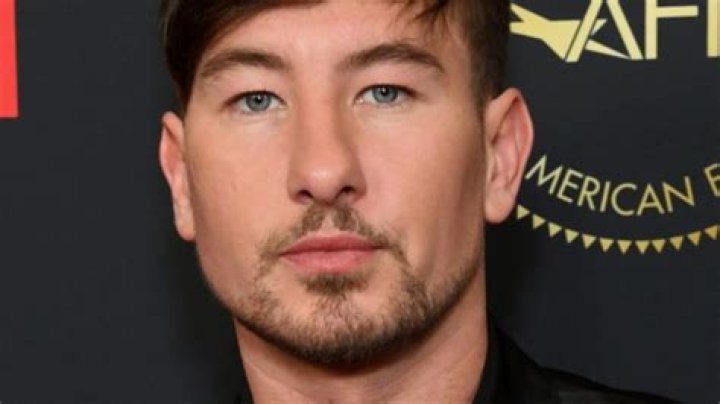 Barry Keoghan Celebrates His Eternals CoStar Brian Tyree Henry On His