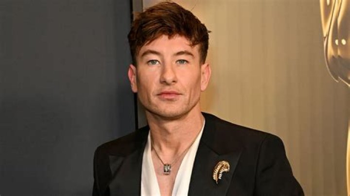 Barry Keoghan makes his first appearance with new girlfriend Alyson