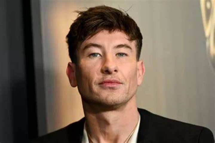 Barry Keoghan reveals he once went to his own Dublin premiere worried