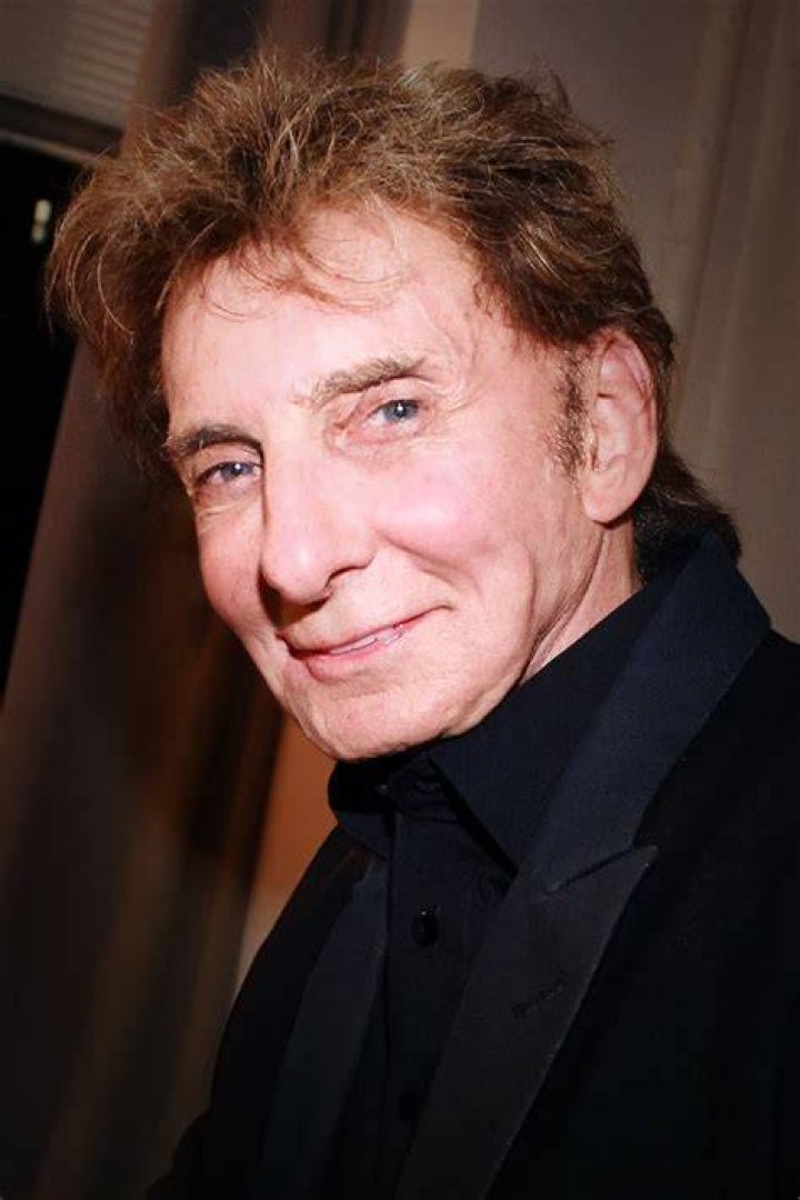 Barry Manilow Net Worth, Age, Career, Height, Bio