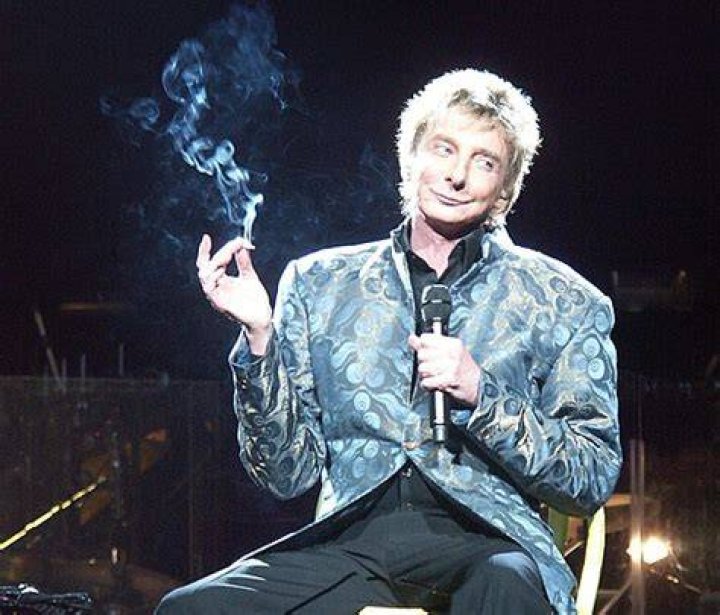 Barry Manilow Wikipedia
