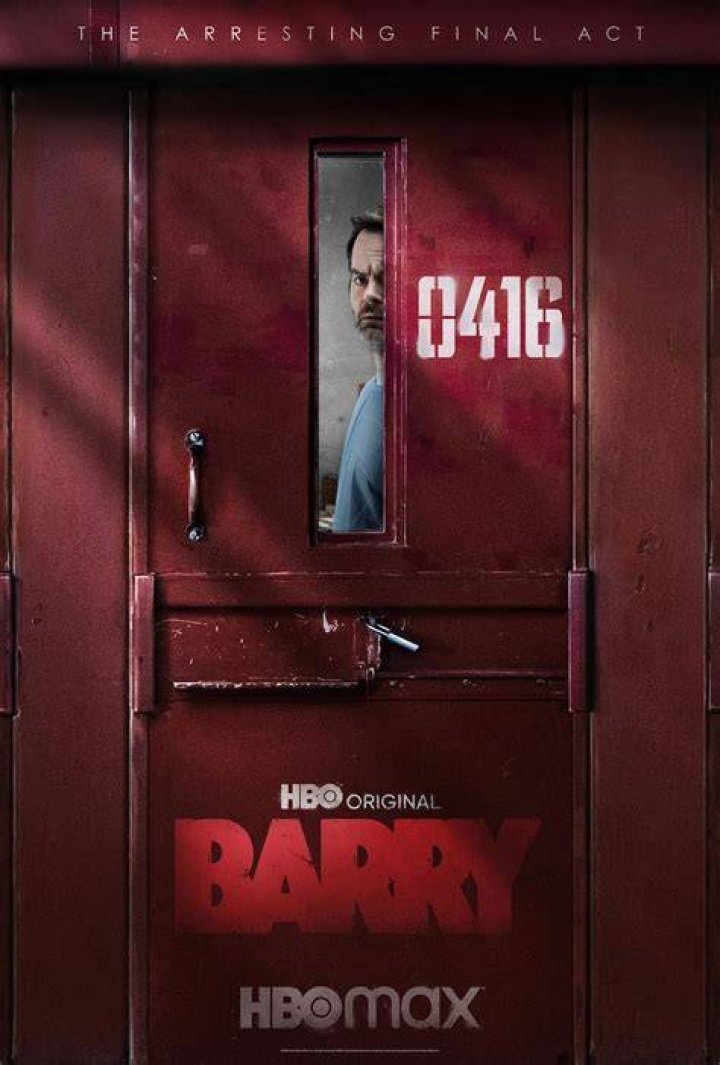 Barry on HBO Cancelled or Season 3? (Release Date) canceled
