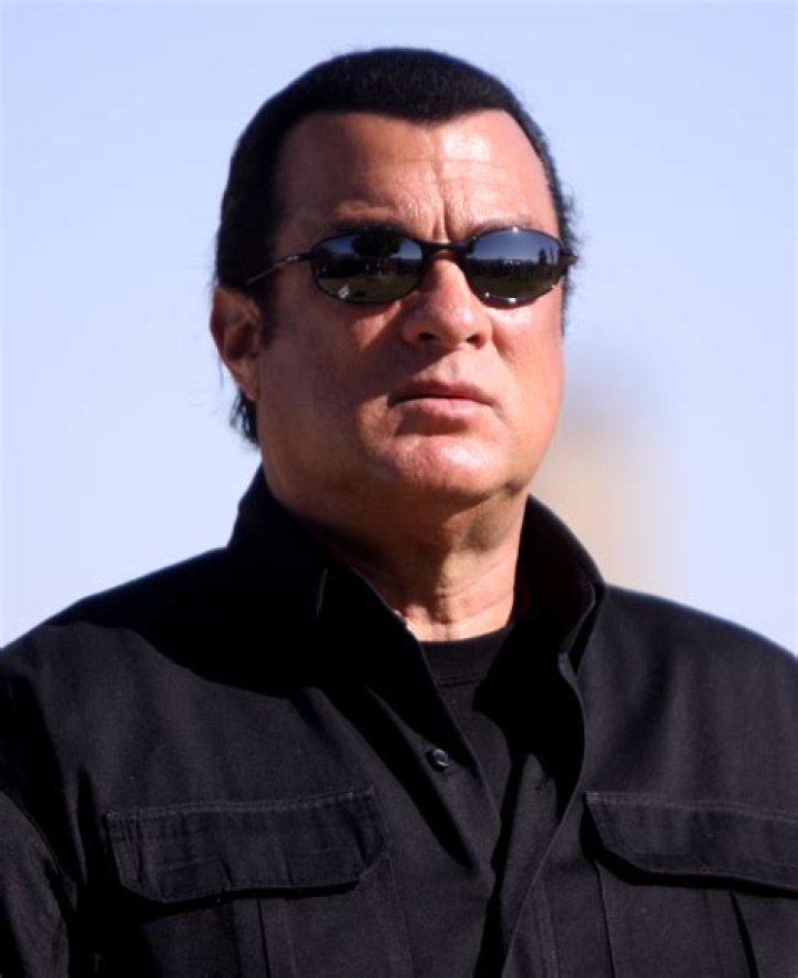 Batsukh Age, Wikipedia, Steven Seagal Wife, Bio, Pictures