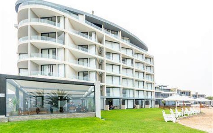 Bay View Resort Namibia Walvis Bay, NA